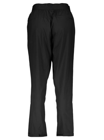 Puma Sweatbroek "Train Vent" zwart