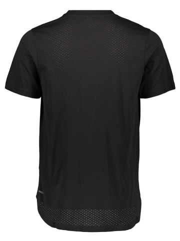 Puma Koszulka w kolorze czarnym