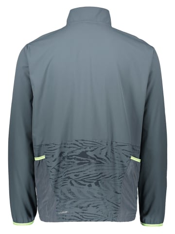 Puma Funktionsjacke "Run" in Grau