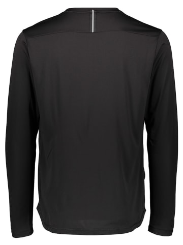 Puma Functioneel shirt "Run" zwart