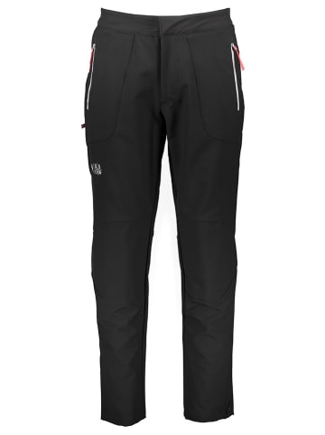 Puma Spodnie funkcyjne "KSO M Seasons" w kolorze czarnym