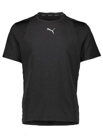Puma Funktionsshirt "Drirele" in Schwarz