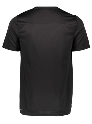 Puma Koszulka funkcyjna "Fit Ultrabreath" w kolorze czarnym