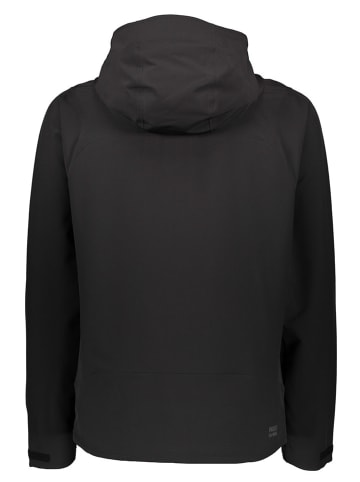 Puma Kurtka przejściowa "Seasons" w kolorze czarnym