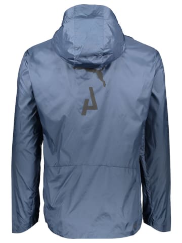 Puma Functionele jas "Seasons" lichtblauw