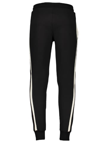 Puma Sweatbroek "First Mile Jogg" zwart