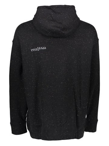 Puma Hoodie in Schwarz