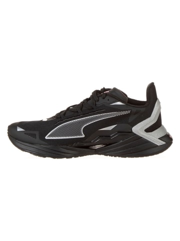 Puma Sneakers "UltraRide Runner" in Schwarz