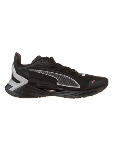 Puma Sneakers "UltraRide Runner" in Schwarz