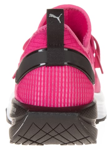 Puma Hardloopschoenen "PWR XX Nitro" roze/wit/zwart