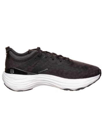 Puma Hardloopschoenen "ForeverRun NITRO" zwart/wit