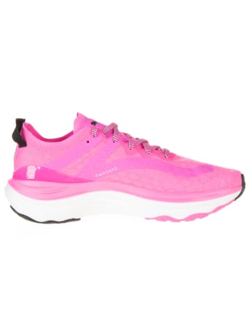 Puma Hardloopschoenen "ForeverRun NITRO" roze/wit