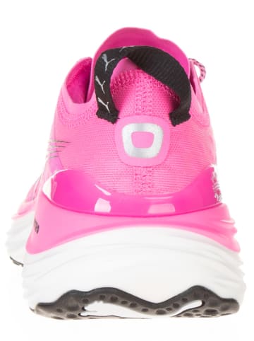 Puma Hardloopschoenen "ForeverRun NITRO" roze/wit