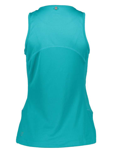 Puma Functionele top "Running" turquoise