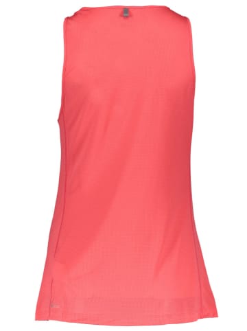 Puma Functioneel shirt "Core-Run" lichtroze