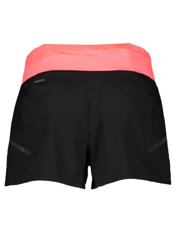 Puma Functioneel short "Runner ID 3" zwart