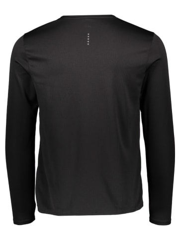 Puma Functioneel shirt "Run Favorite" zwart