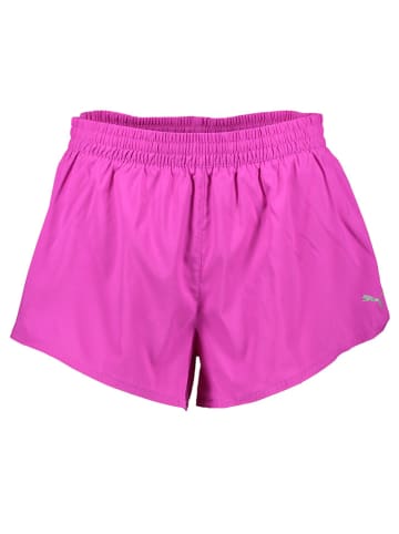 Puma Functioneel short "Run Favorite" roze