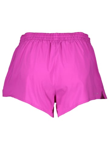 Puma Funktionsshorts "Run Favorite" in Pink