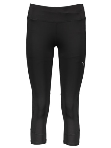 Puma Functionele leggings "Run Favorite REG" zwart