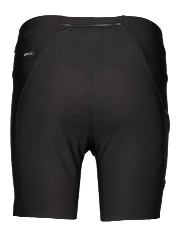 Puma Funktionsshorts "Run Marathon 6" in Schwarz