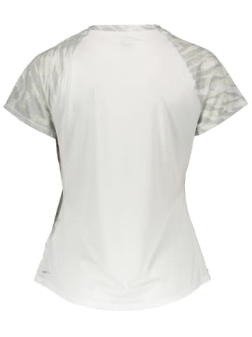 Puma Functioneel shirt "Run" grijs