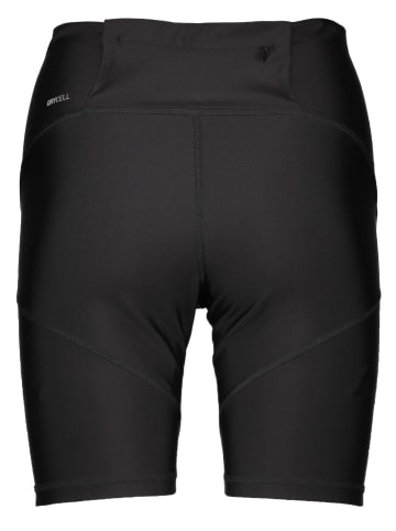 Puma Szorty funkcyjne "Run Ultraform Tight" w kolorze czarnym