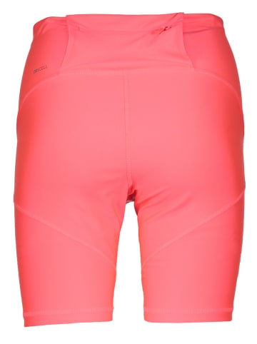 Puma Szorty funkcyjne "Run Ultraform Tight" w kolorze różowym