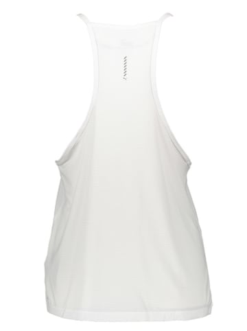 Puma Top "Run" in Weiß
