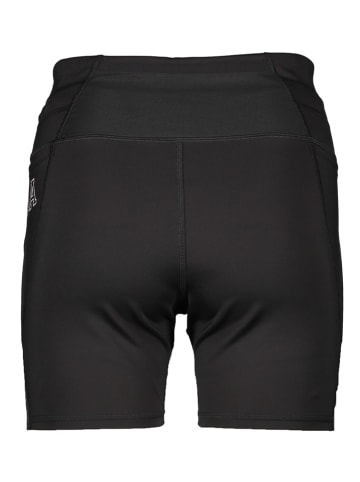 Puma Funktionsshorts "OA HW" in Schwarz