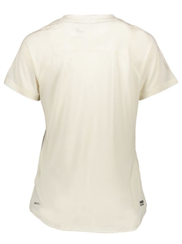 Puma Funktionsshirt "Seasons" in Creme