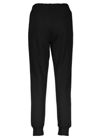Puma Sweatbroek "Iconic T7" zwart