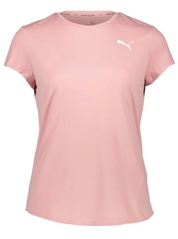 Puma Functioneel shirt "Active" lichtroze