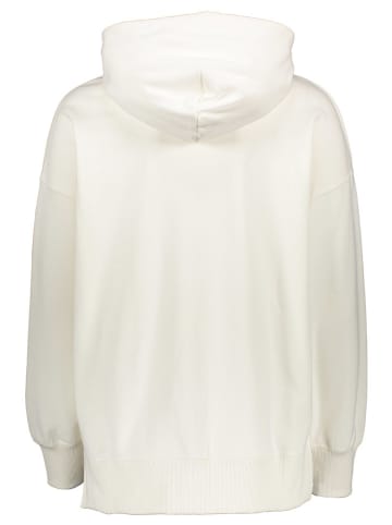 Puma Bluza w kolorze kremowym