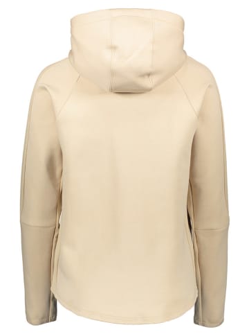 Puma Functionele jas "Evostripe" beige