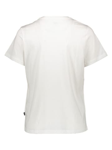 Puma Shirt wit