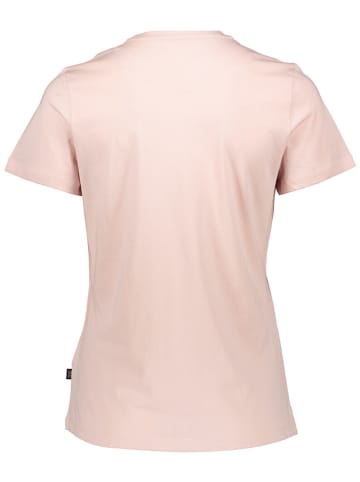Puma Shirt in Rosa