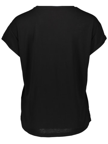 Puma Funktionsshirt "Modern" in Schwarz