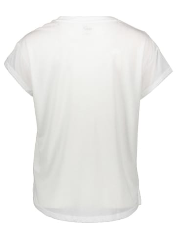 Puma Functioneel shirt "Modern" wit