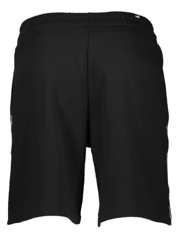 Puma Short "C+ PMA ESS+" zwart