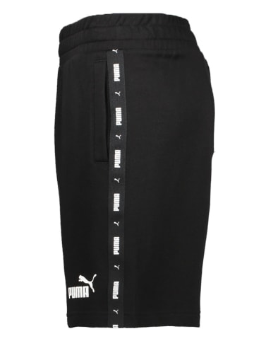 Puma Short "C+ PMA ESS+" zwart