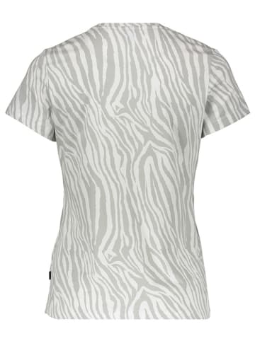 Puma Shirt "ESS+" in Grau