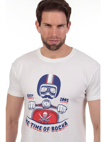 The Time of Bocha Shirt wit