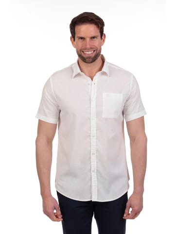 The Time of Bocha Blouse wit