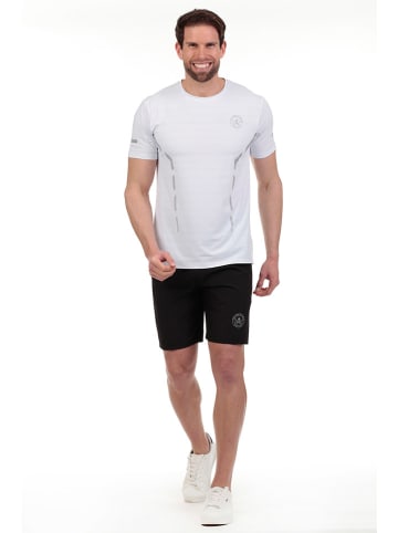 The Time of Bocha Shirt in Weiß
