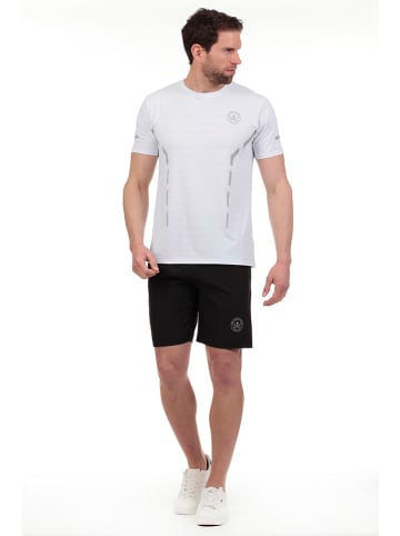 The Time of Bocha Shirt in Weiß