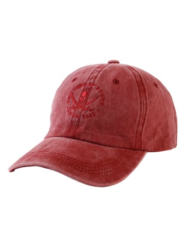 The Time of Bocha Cap in Rot