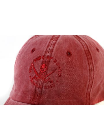 The Time of Bocha Cap in Rot