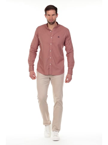 The Time of Bocha Blouse beskleurig