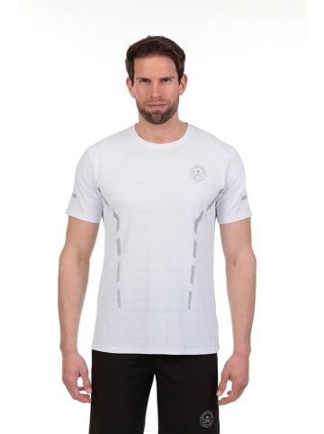 The Time of Bocha 2-delige outfit zwart/wit